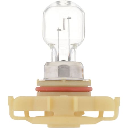 Lumileds Fog Light Bulb, Philips Ps24Wffb1 PS24WFFB1